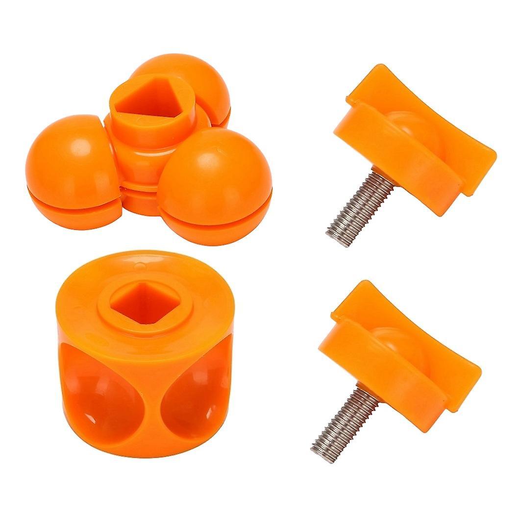 4 Pcs for Xc-2000e Electric Orange Juicer Spare Parts