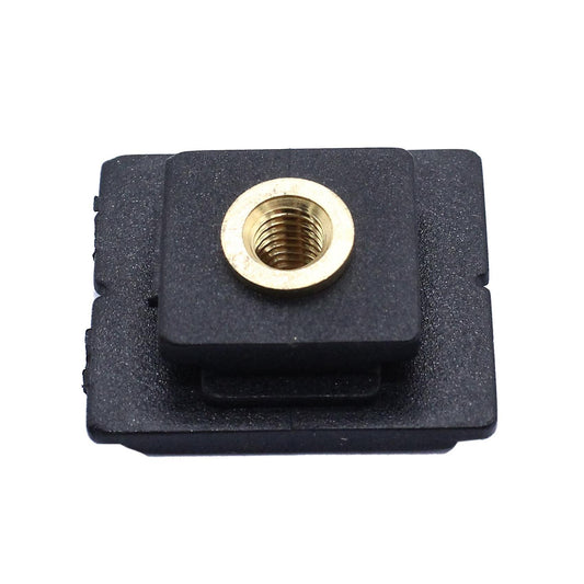 Head Light Lamp Mounting Bracket Nut Clip for Mini R60 R55 R56 R61