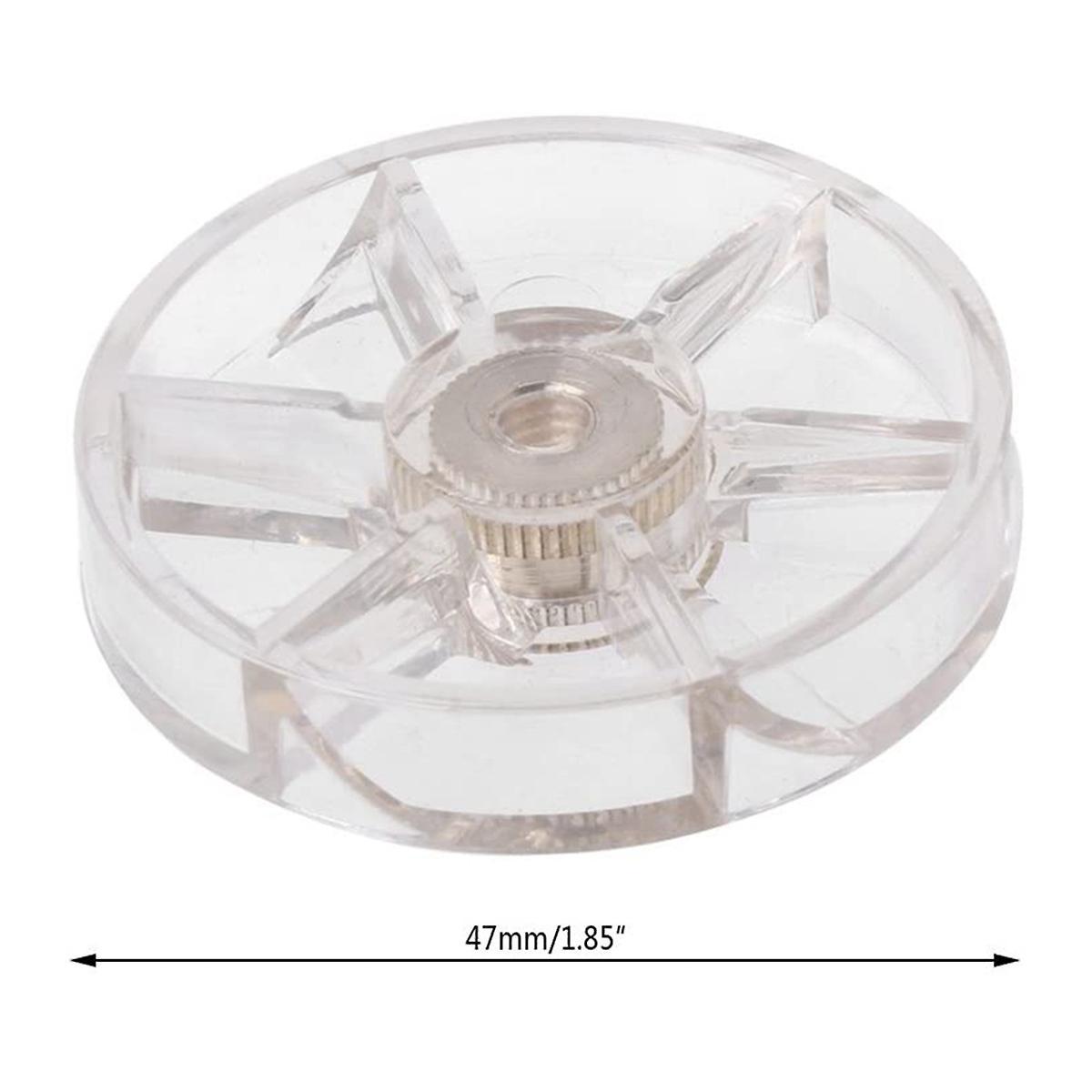 For Nutribullet 600w/900w Top Basic Gear Plastic Component Spare