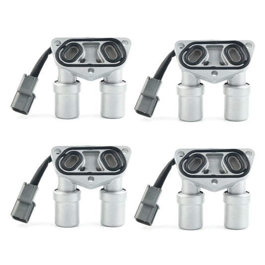 4x Transmission Dual Shift Solenoid for Honda 28200-plx-003 Civic