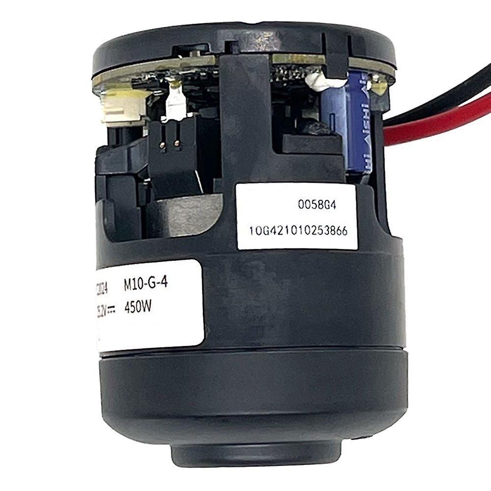 Vacuum Cleaner Motor for Dreame T20 Handheld Cordless Vacuum Cleaner