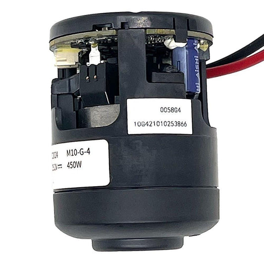 Vacuum Cleaner Motor for Dreame T20 Handheld Cordless Vacuum Cleaner