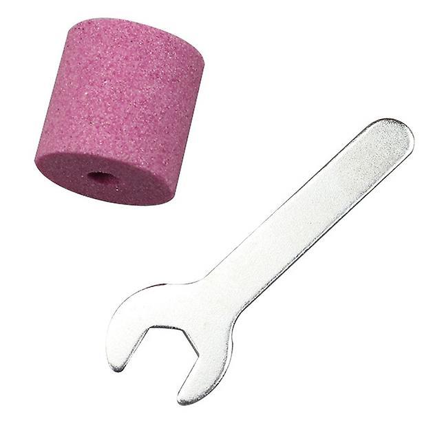 Drill Bit Sharpener Portable Diamond Drill Bit Sharpening Tool 2pcs