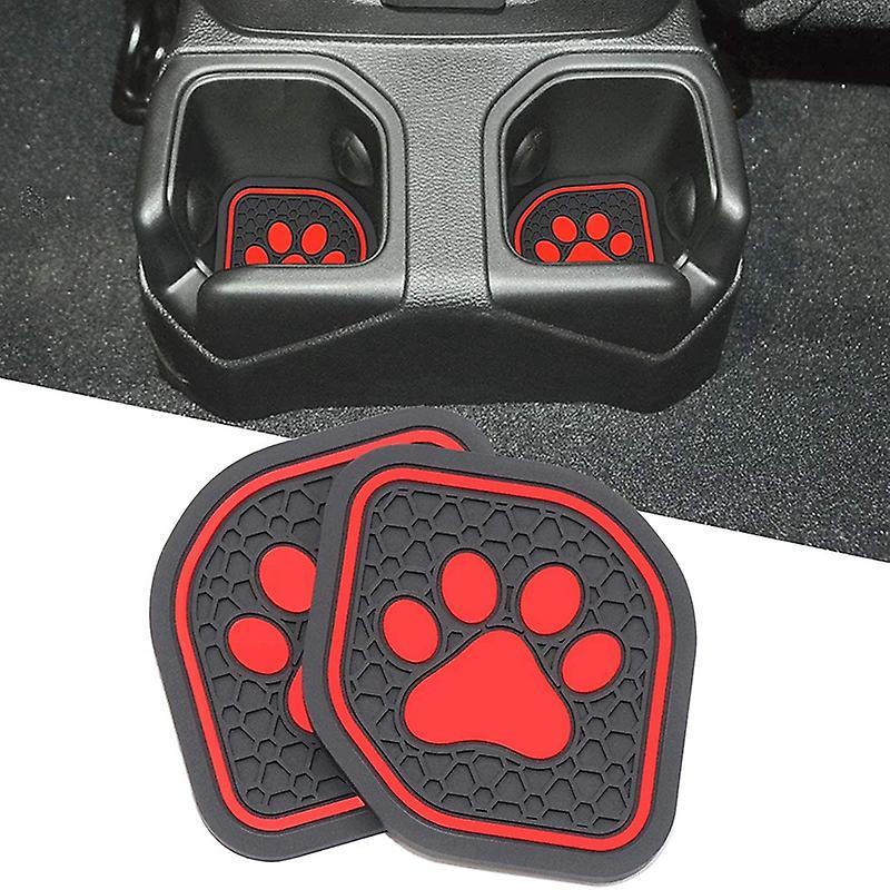 Cup Holder for Jeep Wrangler Jl Jlu 2018-21 Sport Rubicon 2020-21