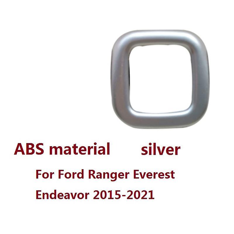 For Ford Ranger Everest Endeavor 2015-2021 Rear Light Switch Cover