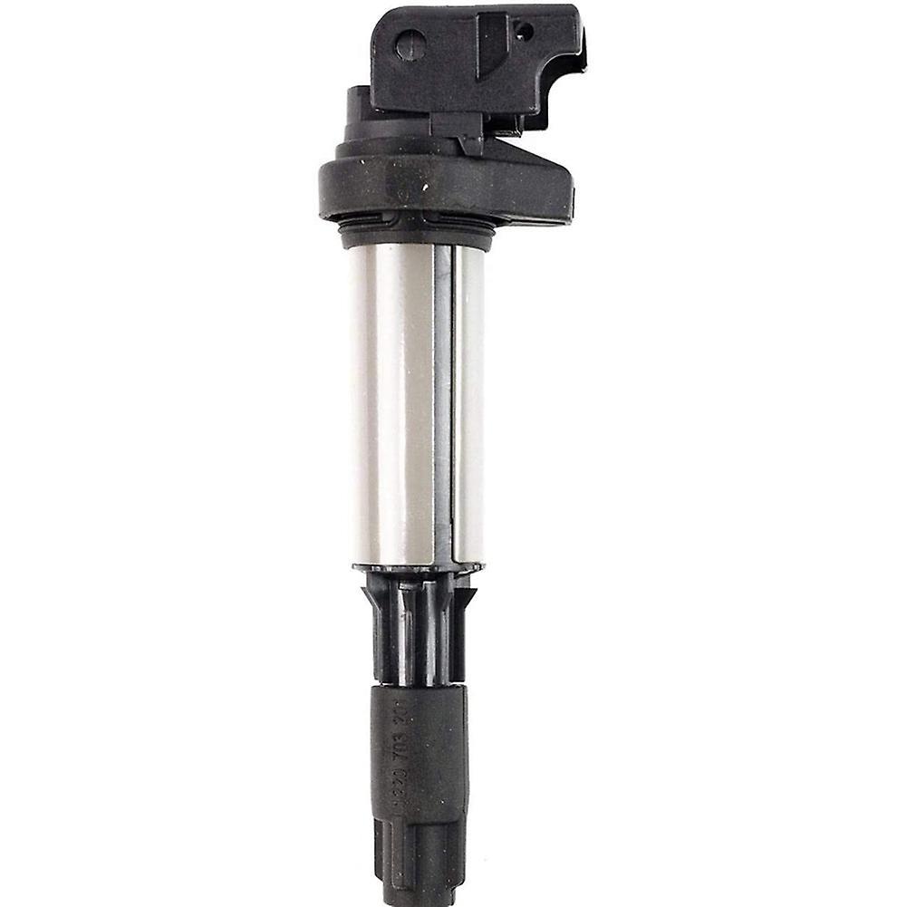 4pcs Ignition Coil For-bmw-3 5 7 Series X3 X5 X7 E46 E60 E65
