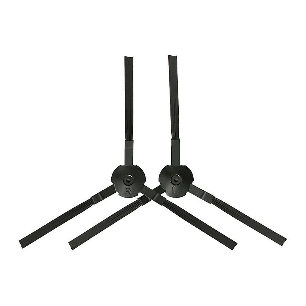 Replacement Parts for Ilife V3 V5 V5s V3s A6 A4 A4s V50 V55 (1 Pair)