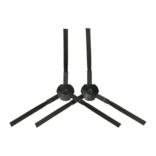 Replacement Parts for Ilife V3 V5 V5s V3s A6 A4 A4s V50 V55 (1 Pair)