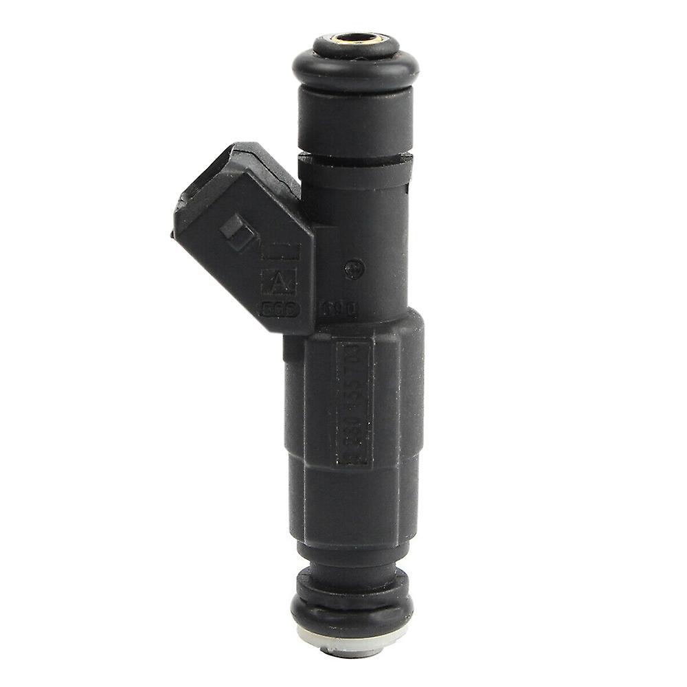 Upgrade 4-hole Fuel Injectors Nozzle for Jeep Wrangler Cherokee 4.0l
