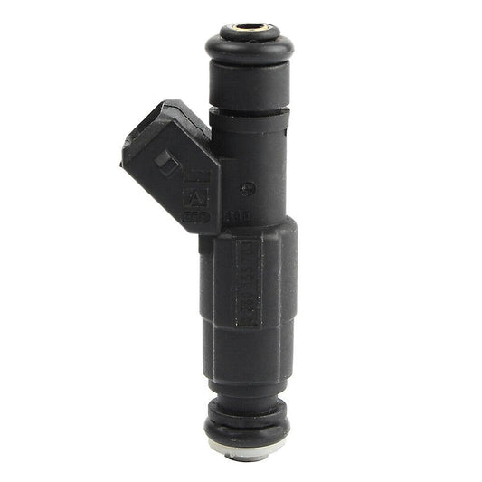 Upgrade 4-hole Fuel Injectors Nozzle for Jeep Wrangler Cherokee 4.0l