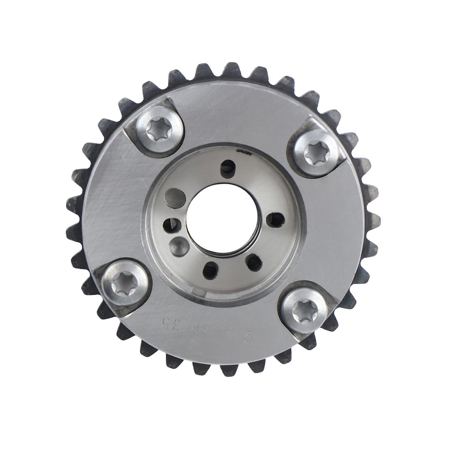 Camshaft Adjusters Left Intake Timing Gear 2760503700 for Mercedes