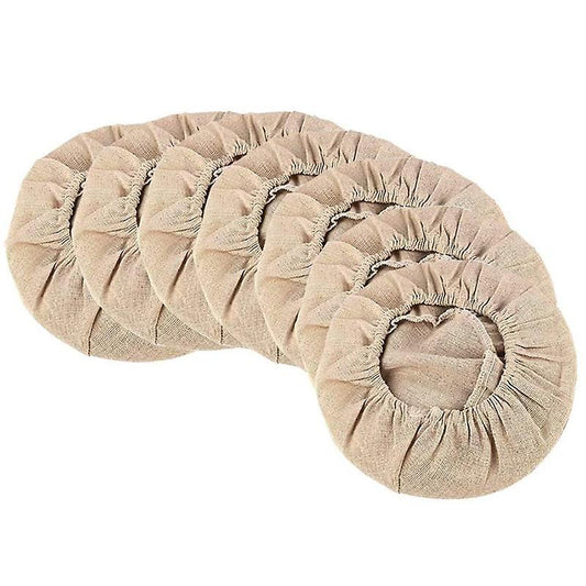 Bread Banneton Proofing Basket Cloth Liner Baking Dough Basket