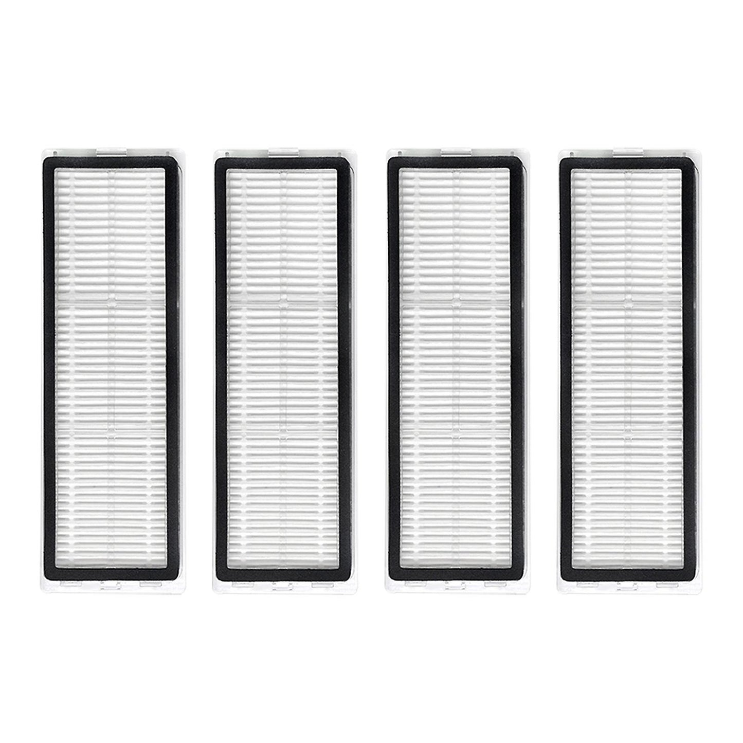 For Xiaomi Dreame W10 / W10 Pro Robot Vacuum Hepa Filter Spare Parts
