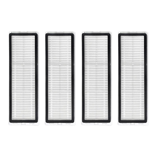 For Xiaomi Dreame W10 / W10 Pro Robot Vacuum Hepa Filter Spare Parts