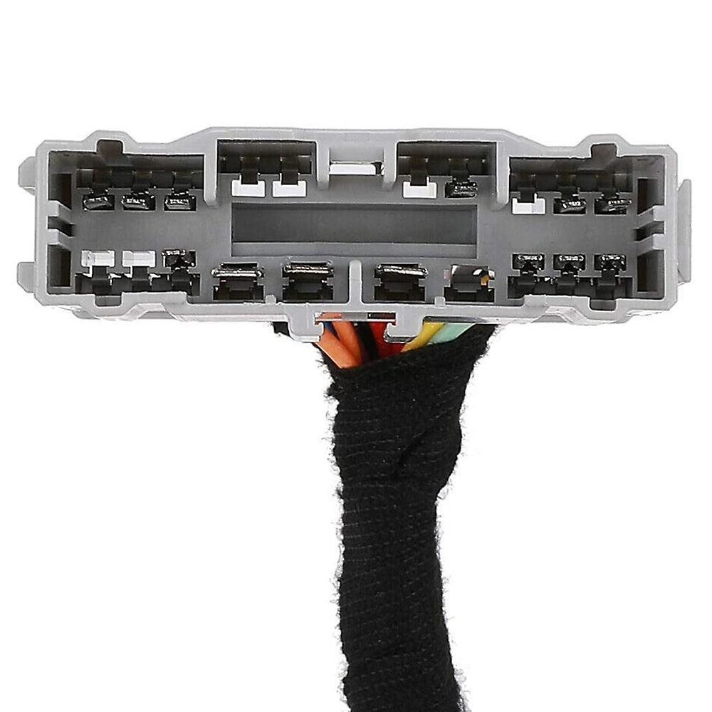 For K20 K24 K-swap Conversion Harness for Eg Civic & Dc2 Integra