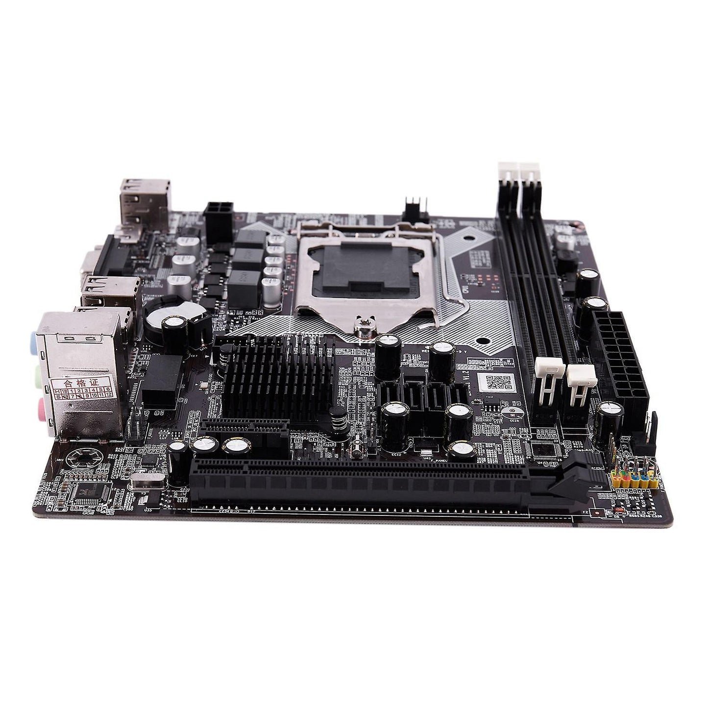 H81 Lga 1150 Motherboard Socket Lga1150 Micro-atx for Intel