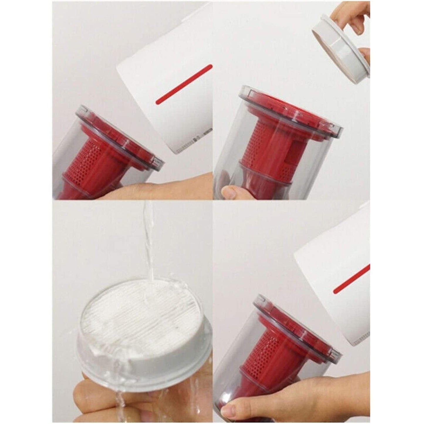 Replacement Hepa Filter for Xiaomi Deerma Vc20s Vc20 Vacuum Cleaner