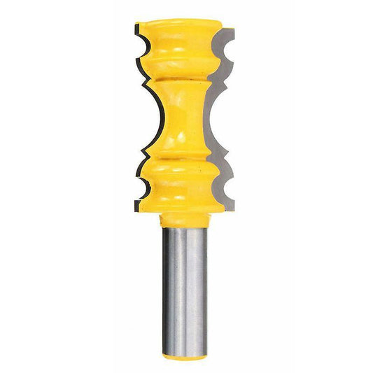 1/4 Inch Shank T-slot Cutter Router Bit Woodworking Cutters
