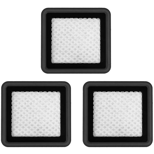 3pcs Filter for Lexy Jimmy B301 Mite Removal Instrument, B