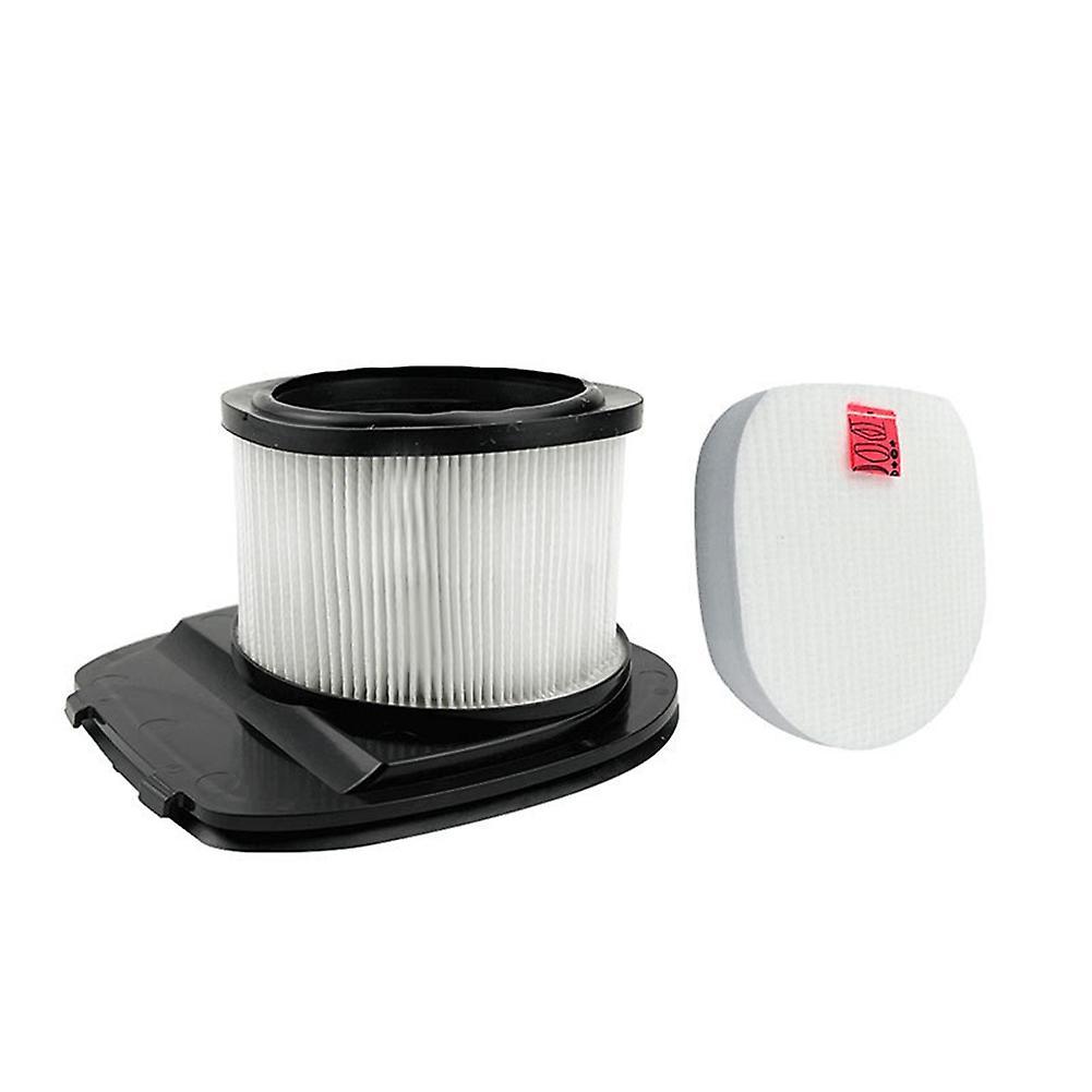 High Efficiency Filter Foam Filter Kit for Shark Iz162h/iz362h
