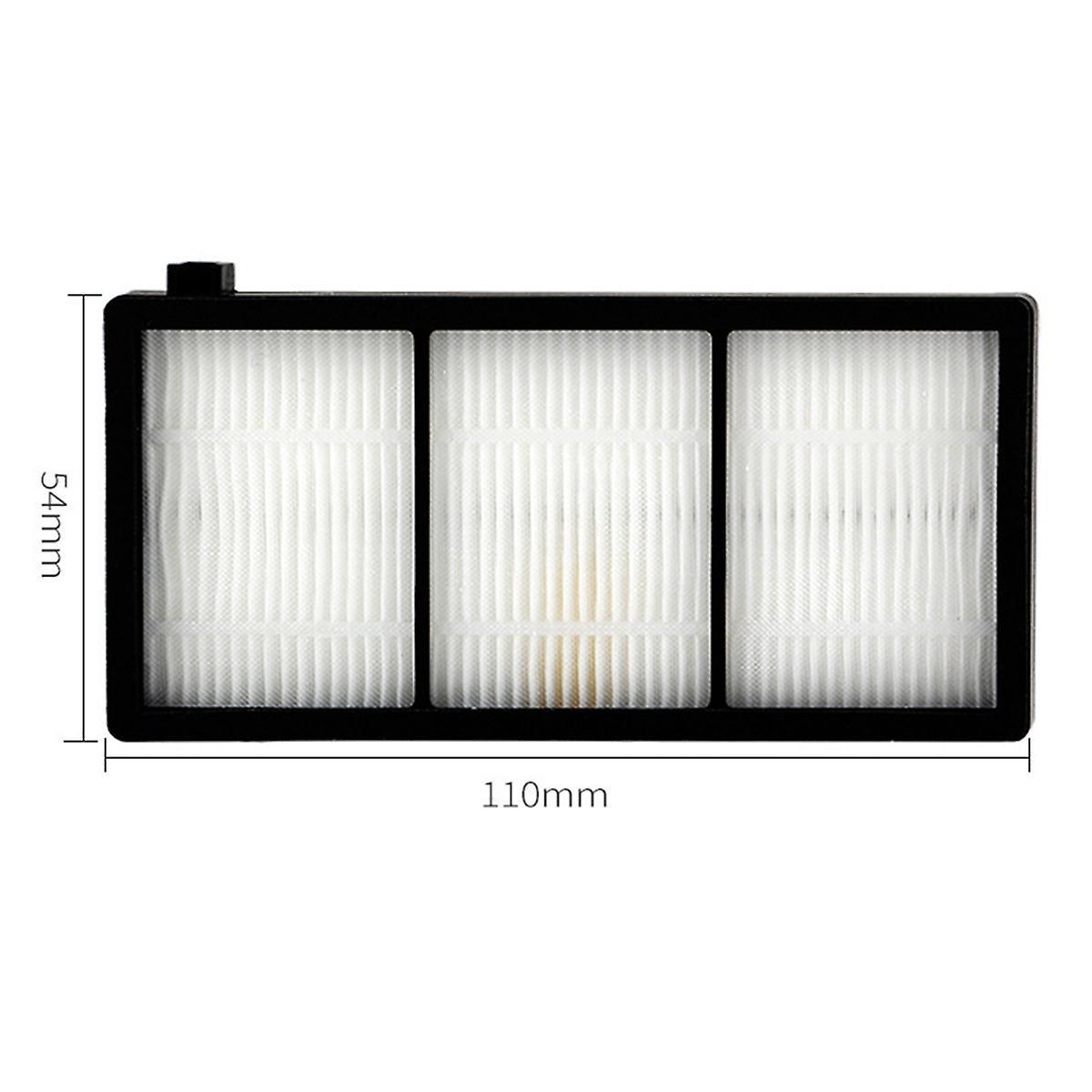 Suitable for Irobot Accessories 8 Series 9 Series Filter