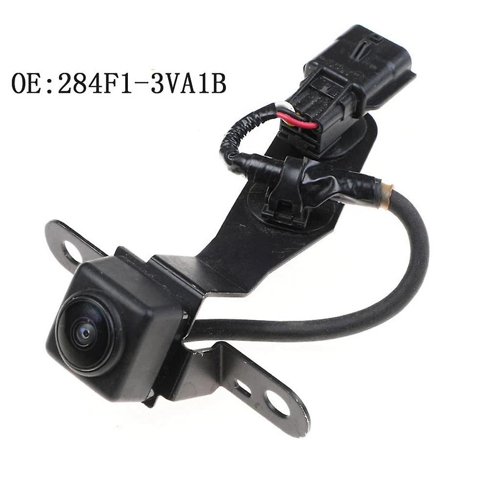 Car Front View Parking Camera for Nissan Note Sl/mid 1.6l 2013-2017