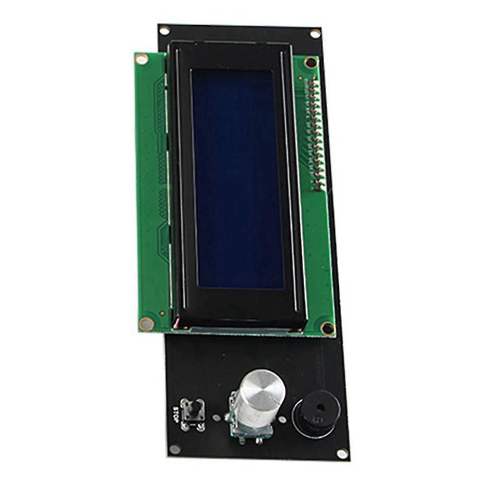 3d Printer Motherboard Kit for Reprap Prusa I3 Mk3 with 2004lcd