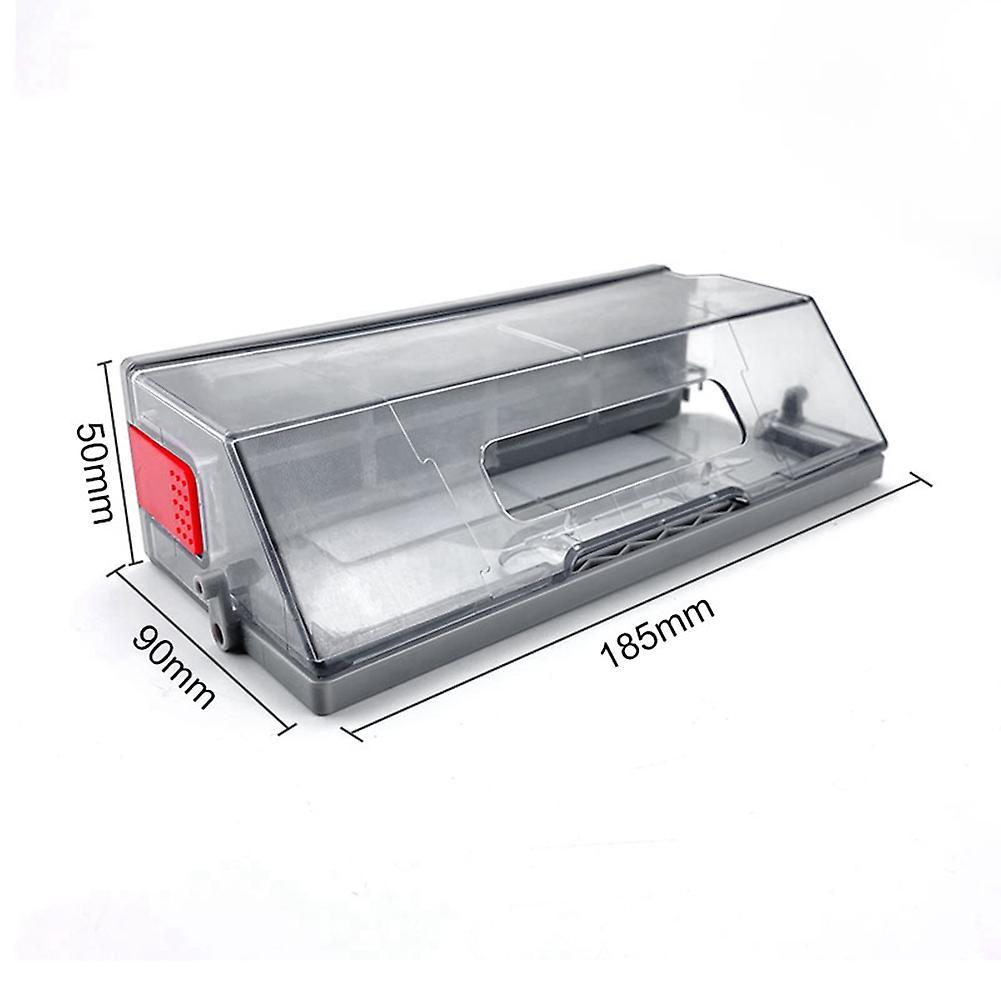 For Ecovacs Deebot Ozmo T8 T8 Aivi Dust Bag Rag Hepa Filter Parts