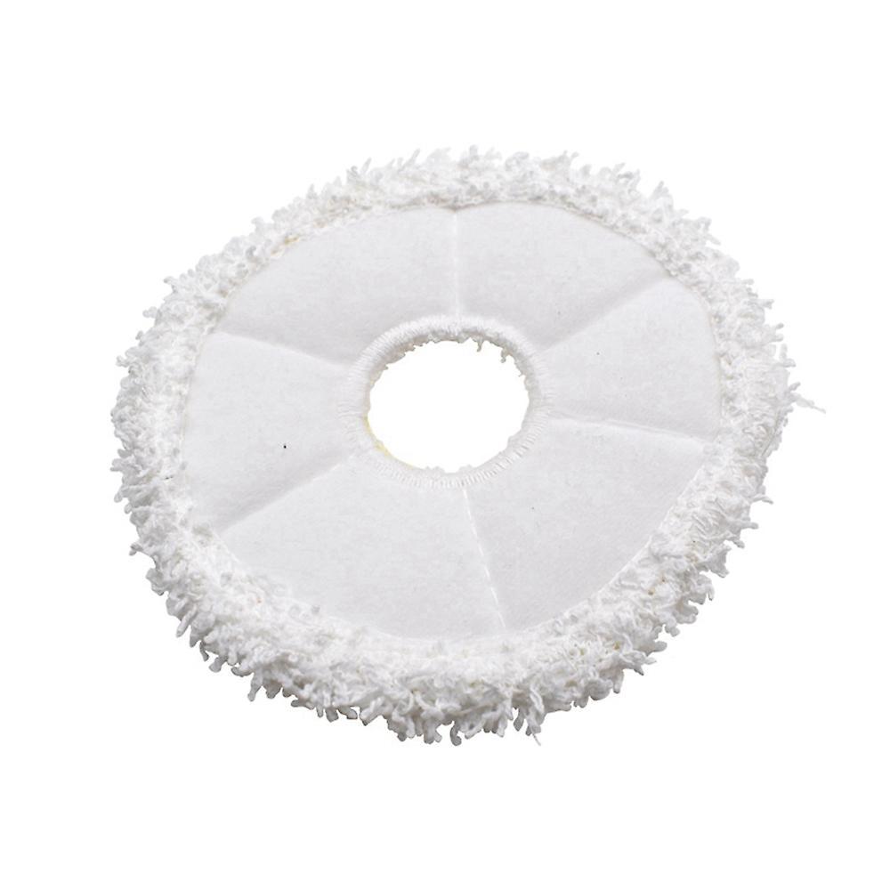 Washable Mop Cloth Rotating Cloth Mop Pad Replacement Spare Parts