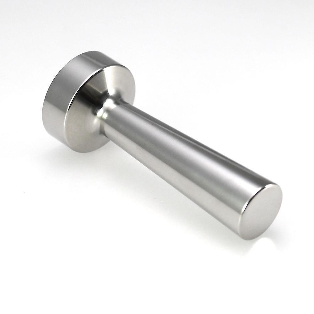 24mm Mini Expresso Tamper Stainless Steel Base Coffee Press Tools
