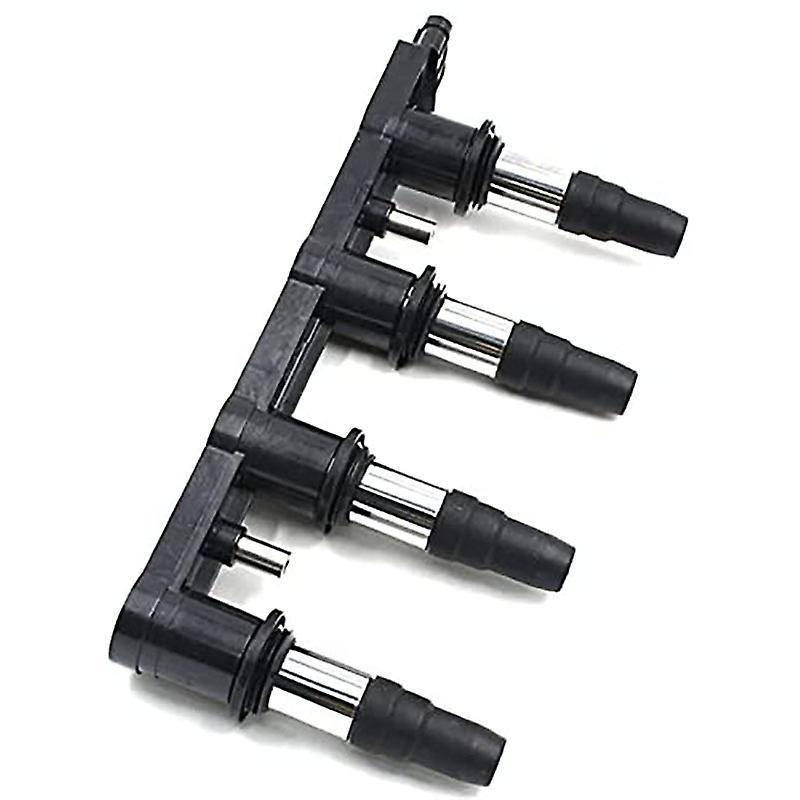 Ignition Coil for Chevrolet Aveo Cruze Sonic Trax Pontiac Uf620
