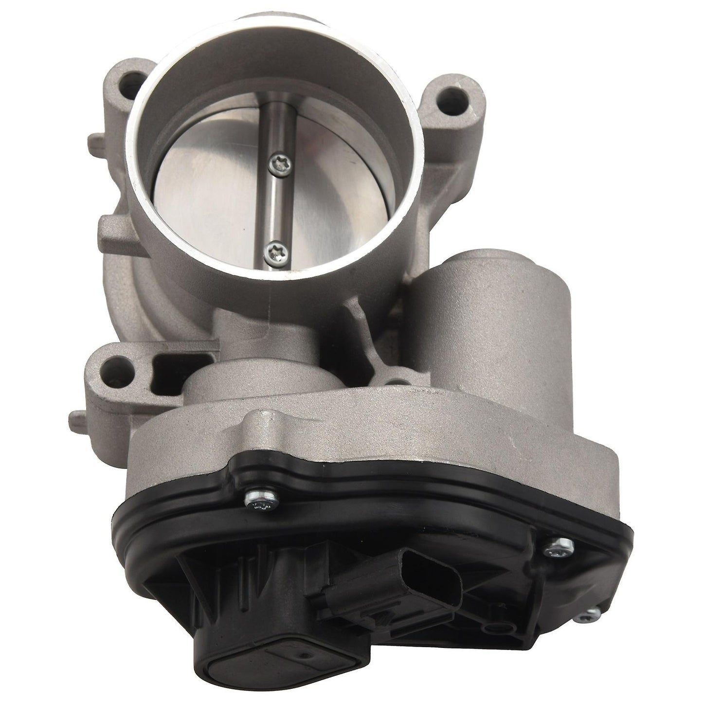 60mm Electric Throttle Body for Ford Focus Fiesta St 150 1556736