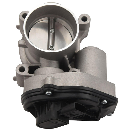 60mm Electric Throttle Body for Ford Focus Fiesta St 150 1556736