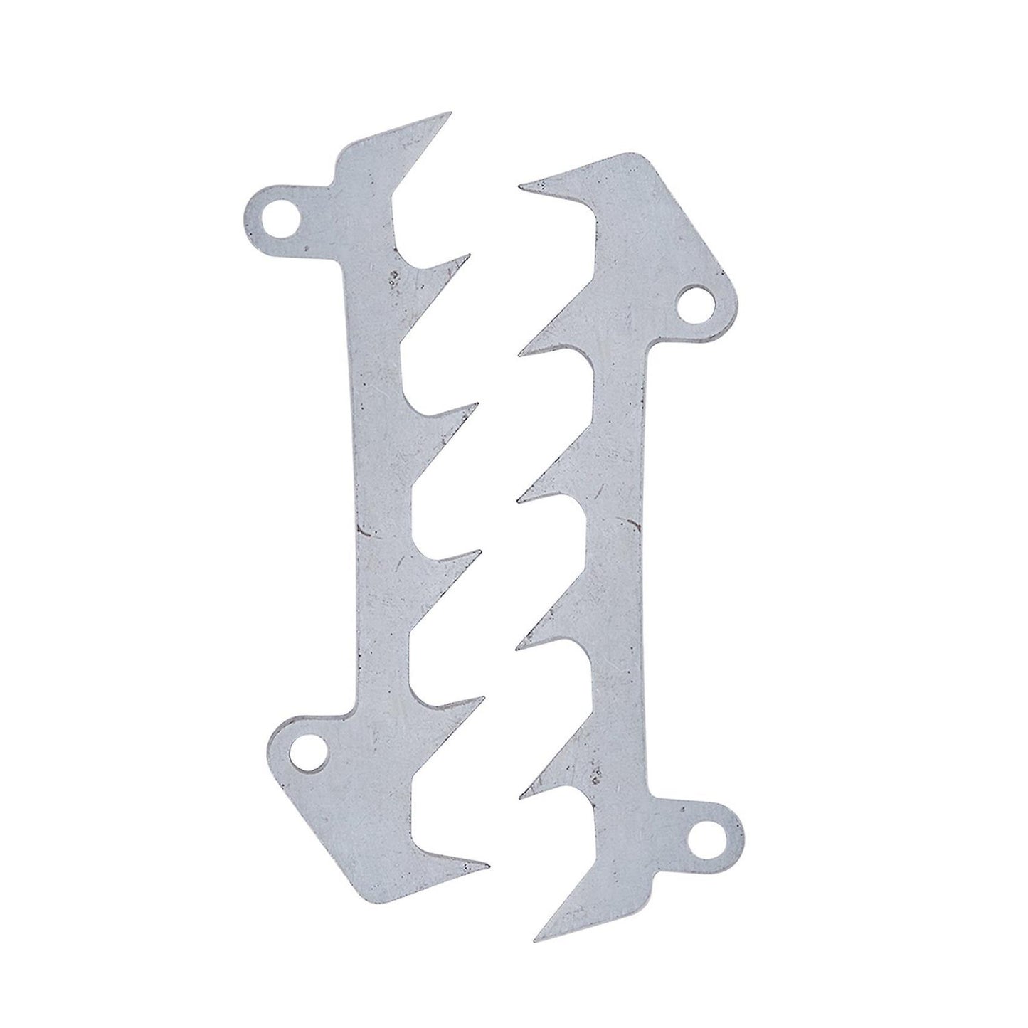 (pack Of 2) Bumper Spike for Stihl Ms170 170c 180 180c 171 Chainsaw