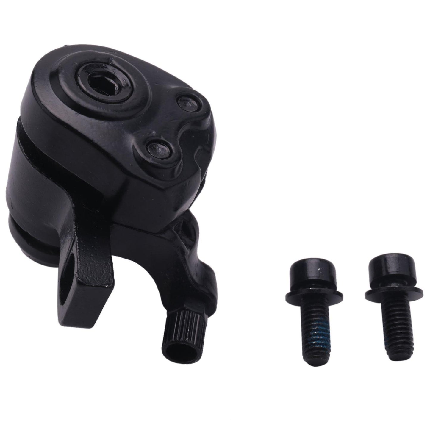 Scooter Disc Brake Black for Xiaomi Mijia M365 Scooter Skateboard