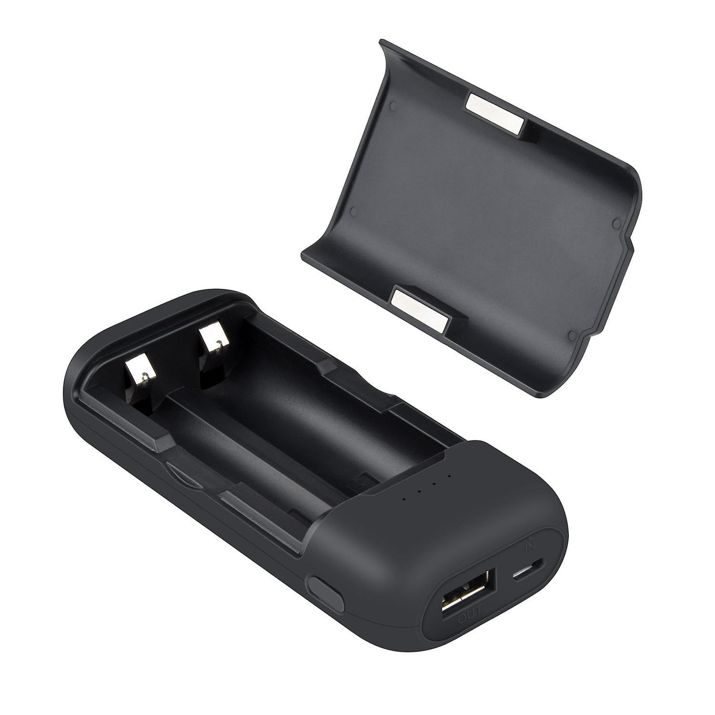 Yonii Bl2+android 18650 Charger 2-slot Two Slot Battery Fast Charger