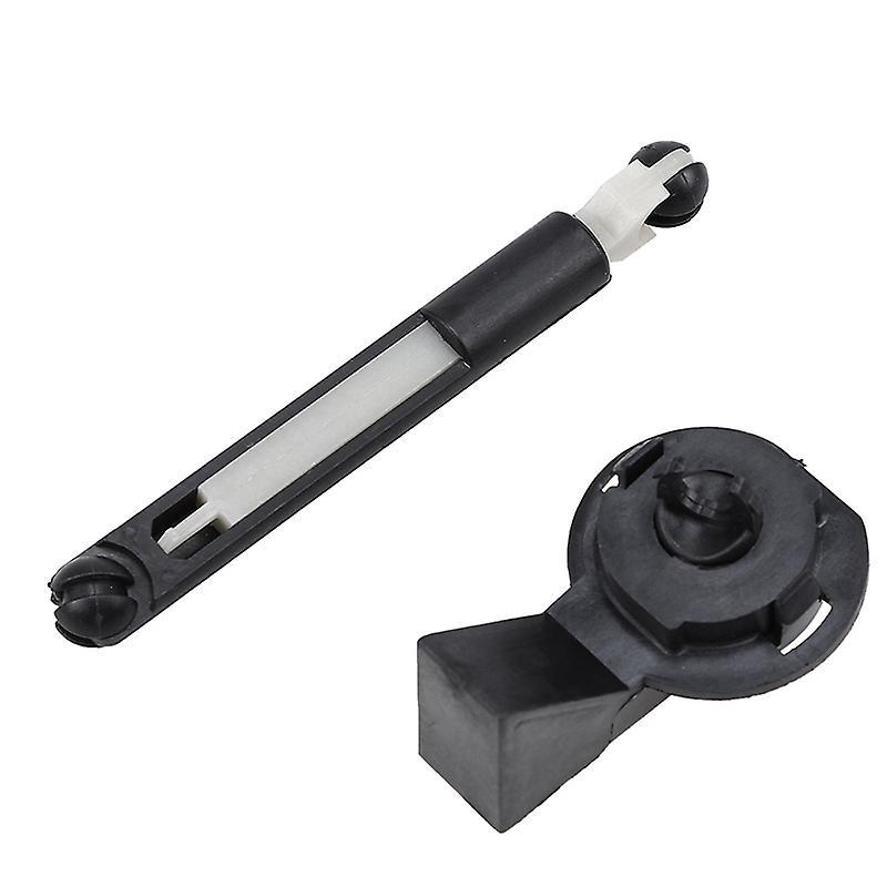 For Ford Focus Bonnet Hood Lock Latch Repair Kit Tie Rod