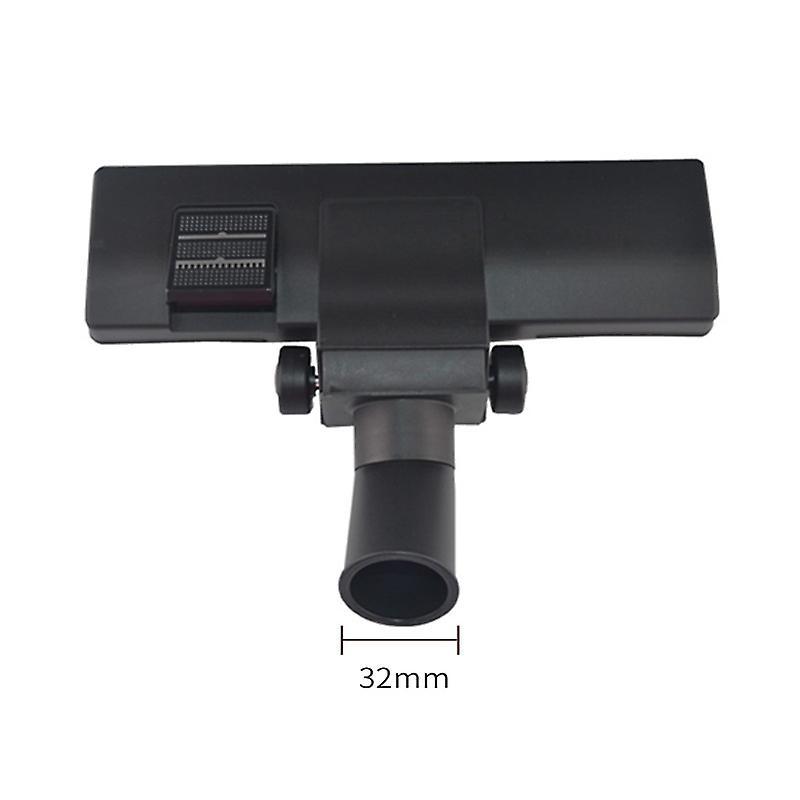 For Home Carpet Floor Nozzle Vacuum Cleaner Head Tool Cleaning 32mm