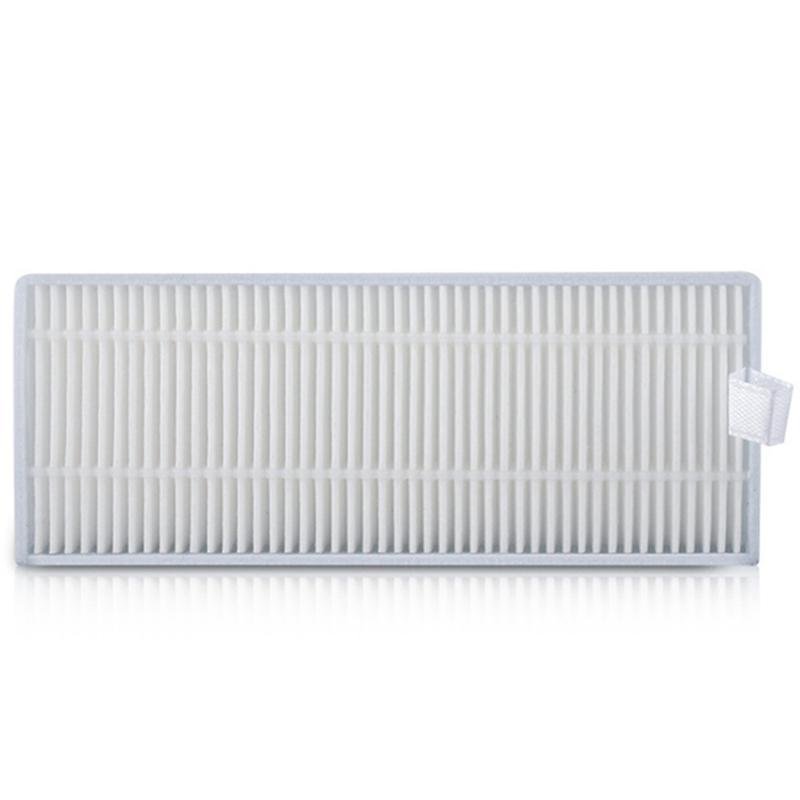 5 Set for Ecovacs Dgn22/u2 Pro Filter Cotton Filter Elements