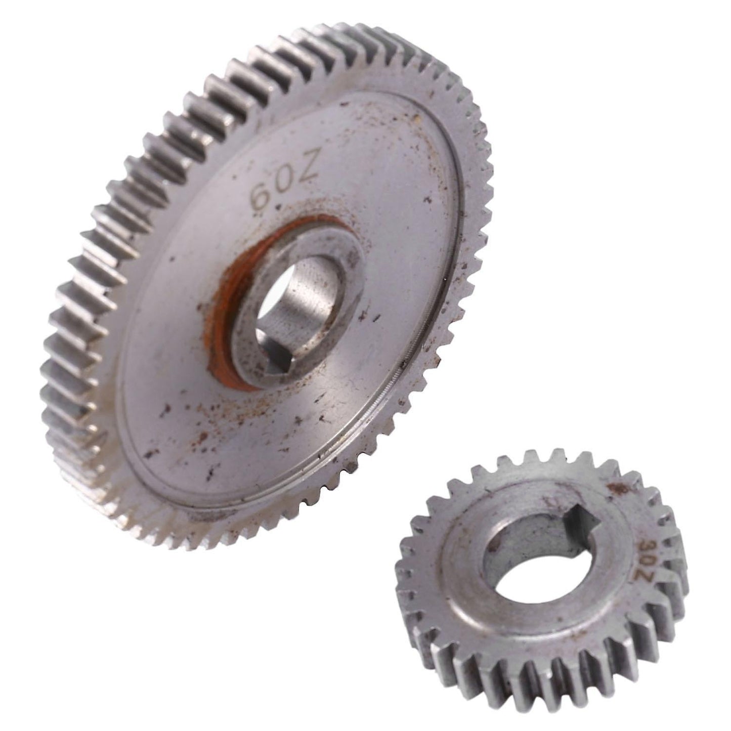 9pcs/set Cj0618 Household Small Lathe,micro Lathe,metal Exchange Gear