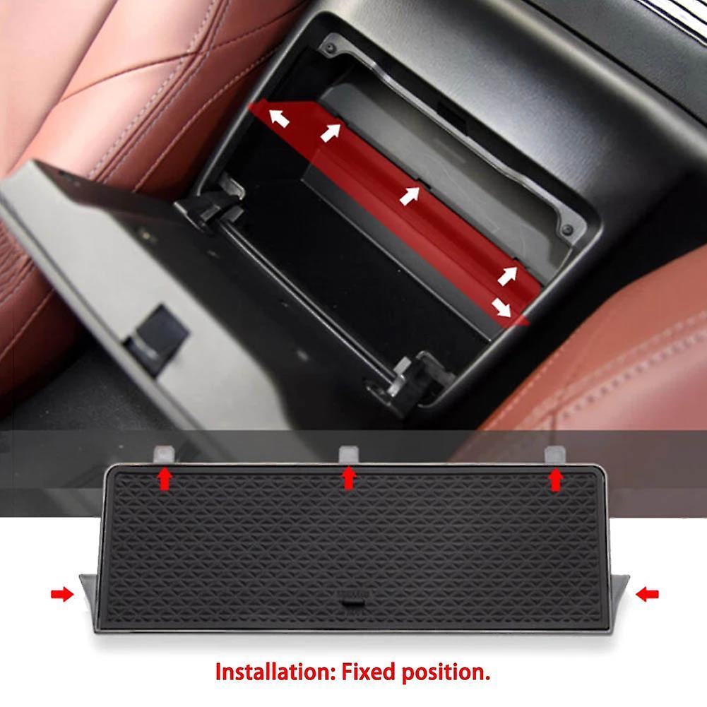 Organizer Glove Box Organizer Partition for Mazda Mx5 Mx-5 Rf Miata