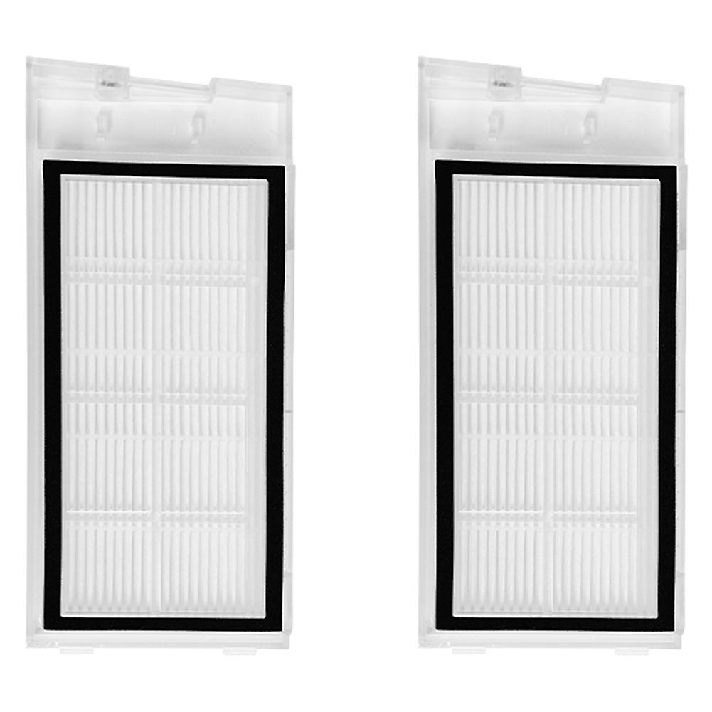 For Mijia Roidmi Eve Plus Smart Home Robot Sweeping Robot Hepa Filter