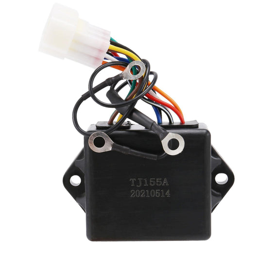 T40-05090200 Outboard Cdi Coil Unit for Parsun T40bm T40bw T40g