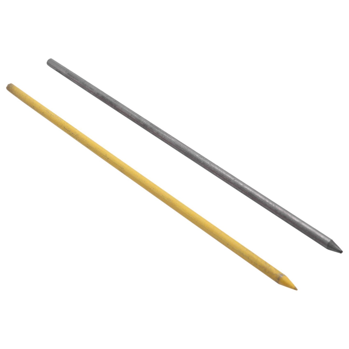 Refill,6 Sticks,long Nostril Auto Pencil Marking Tool,for Carpenter E