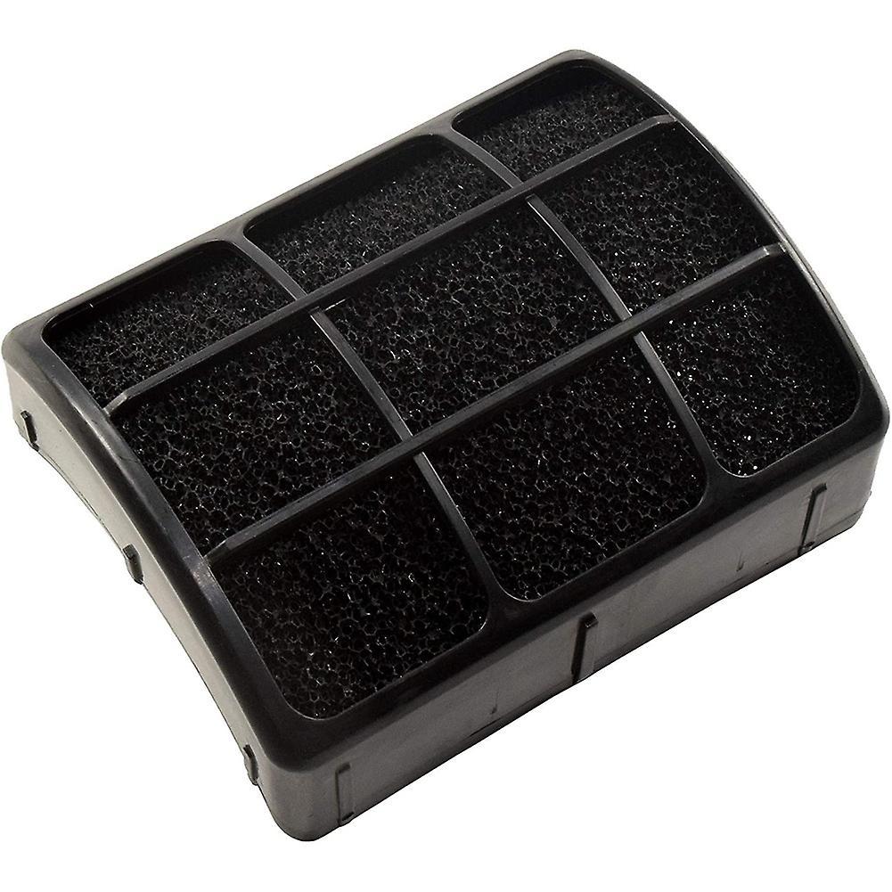 2-pack Exhaust Filter for Dirt Devil F111 440010557, Endura Max