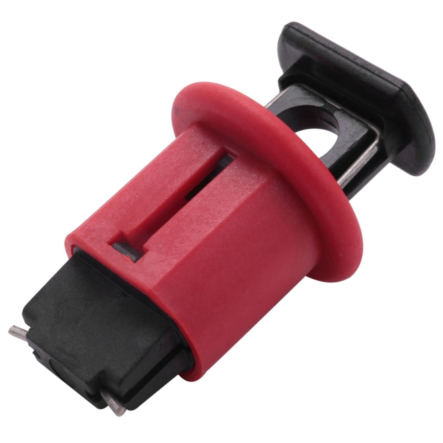 2x Circuit Breaker Lock Electrical Miniature Circuit Lockout Device