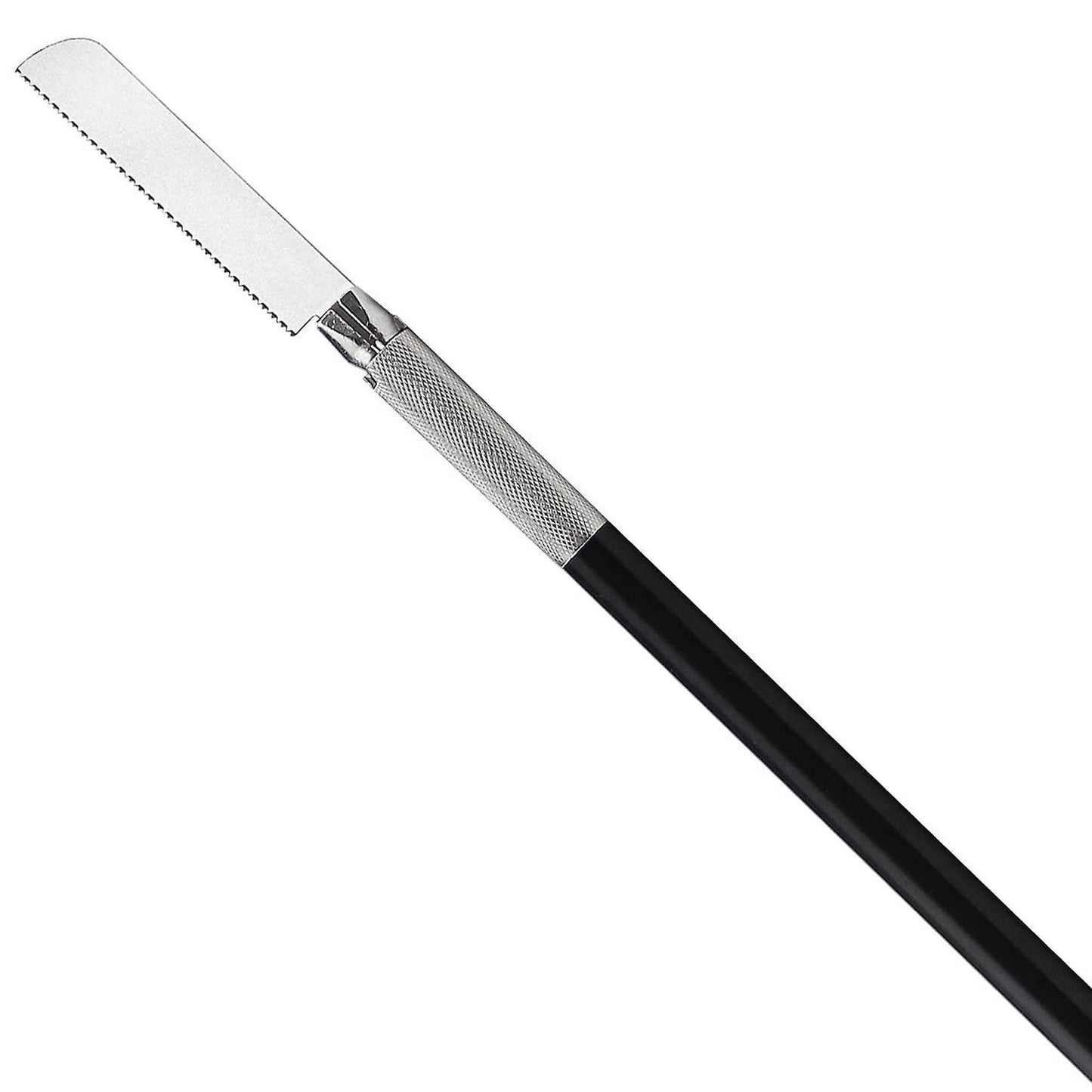 Mini Hand Saw Handle Black Air Tool Accessories