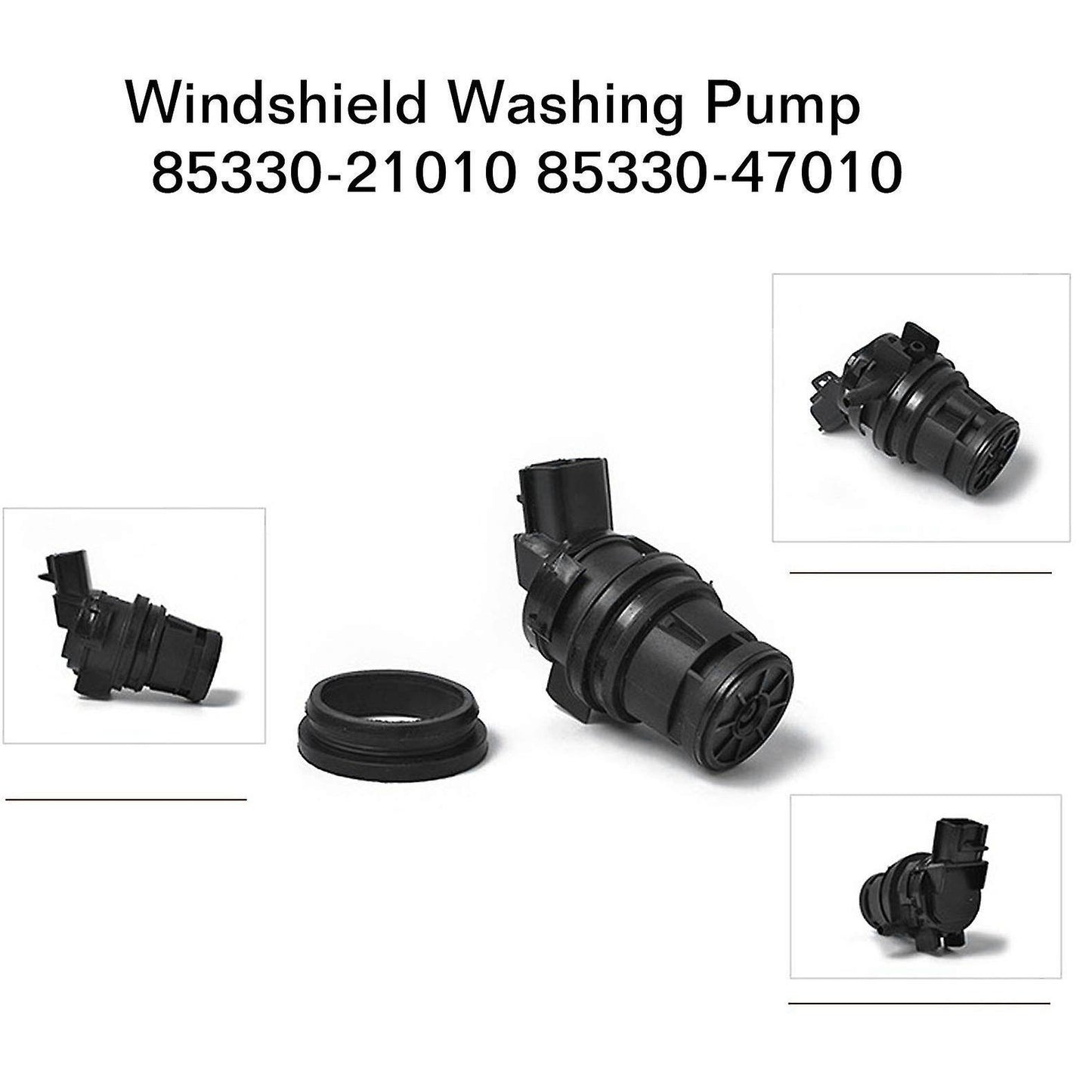 Windshield Washer Pump 85330-71020 for Lexus Gs350 Gs350