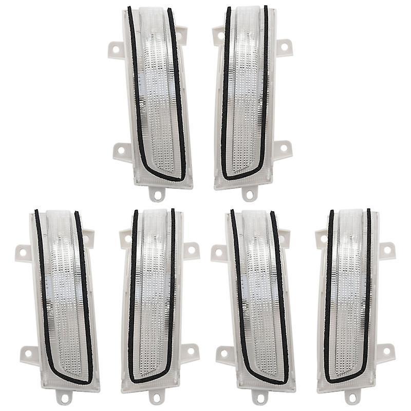3pair Led Turn Light for Civic 2012 2013 City 09-14 Gm2 Crider Jade