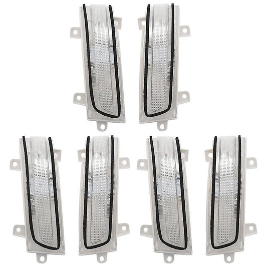 3pair Led Turn Light for Civic 2012 2013 City 09-14 Gm2 Crider Jade